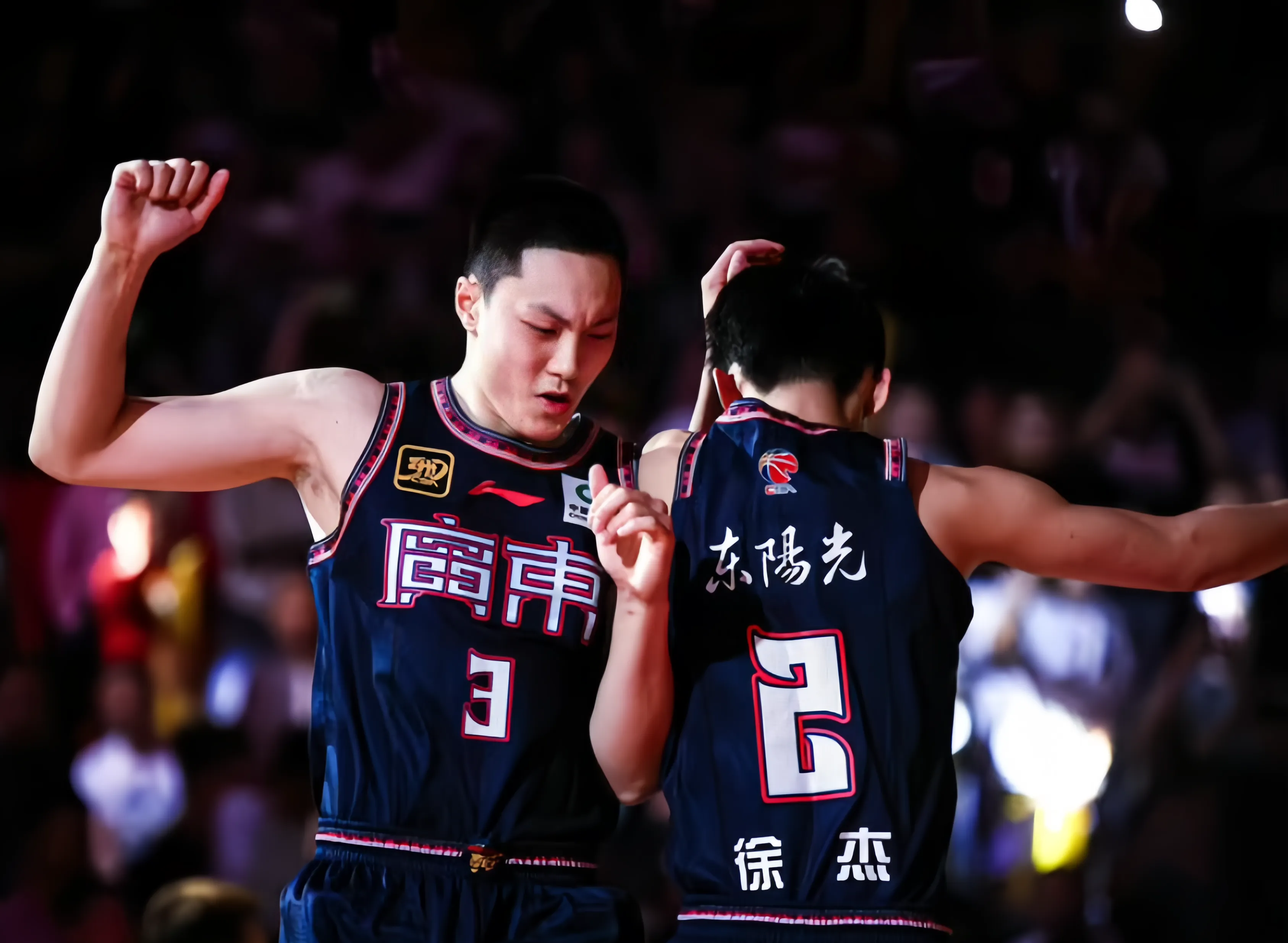 j9九游会 -包含风云突变广东宏远赛前造点机会，CBA常规赛版图或变，信心回归，纪律约束更严格的词条